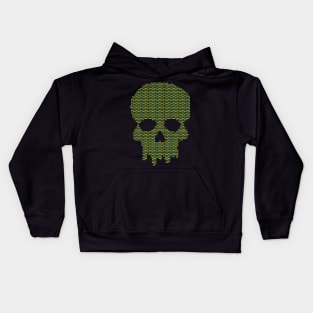 Starters Skull Kids Hoodie